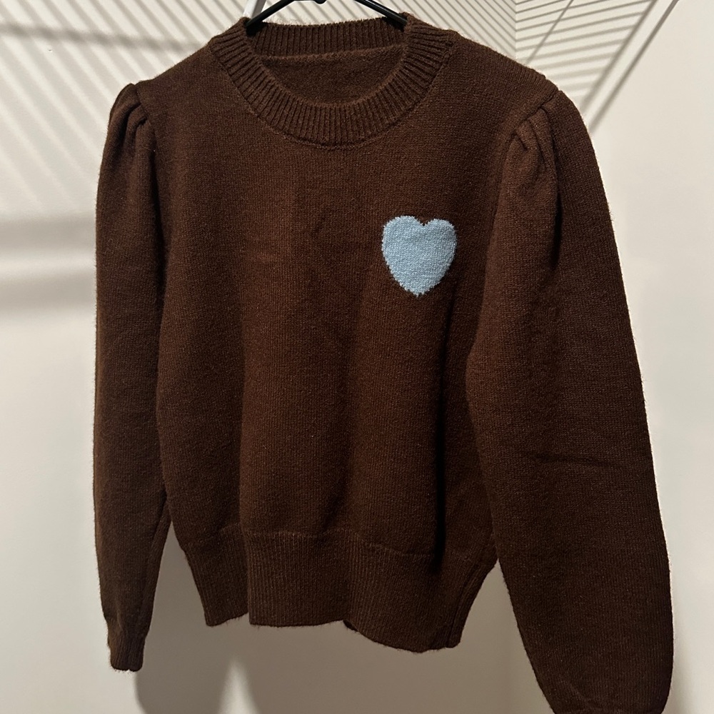 NWOT Sweater